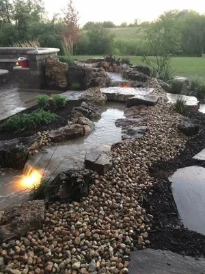Blue Hills Inc - Landscape Repair in Dekalb, IL