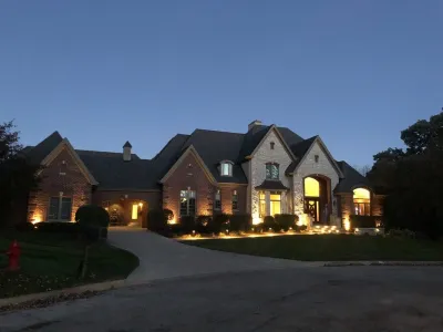 Blue Hills Inc - Landscape Repair in Dekalb, IL