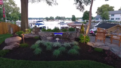 Blue Moon Enterprises - Landscape Maintenance in Pasadena, MD