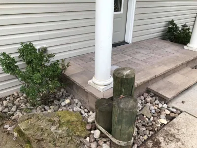Blue Moon Enterprises - Landscape Maintenance in Pasadena, MD