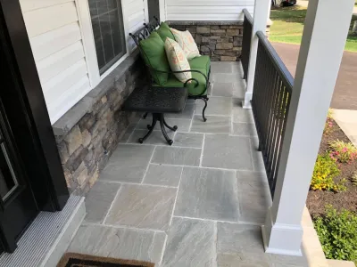 Blue Moon Enterprises - Landscape Maintenance in Pasadena, MD