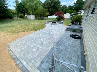 Blue Moon Enterprises - Landscape Maintenance in Pasadena, MD