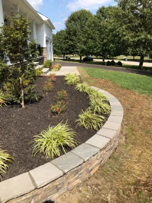 Blue Moon Enterprises - Landscape Maintenance in Pasadena, MD