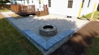 Blue Moon Enterprises - Landscape Maintenance in Pasadena, MD