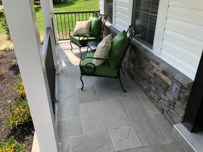 Blue Moon Enterprises - Landscape Maintenance in Pasadena, MD