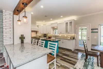 Keyner Construction - Architectural & Building Design Services in Amarillo, TX