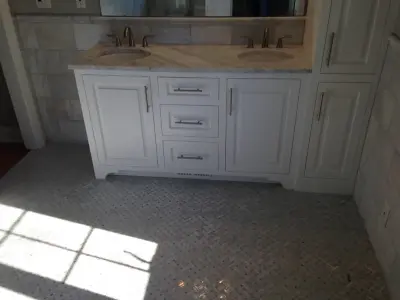 Chelsea Renovation by Kennedy Homes