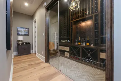 Chenal Valley by Martin Signature Homes