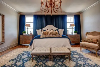Parkinson Building Group - Design-Build Services in Little Rock, AR