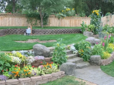 Blue Ribbon Landscape & Maintenance, Inc - Lawn Aeration in Nampa, ID