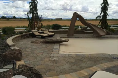 Blue Ribbon Landscape & Maintenance, Inc - Lawn Aeration in Nampa, ID