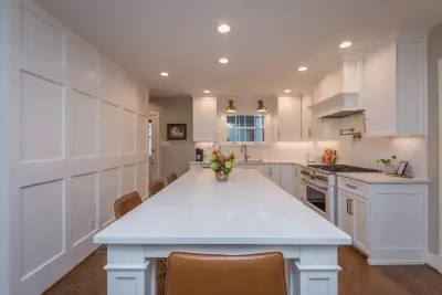 Bailey Design + Build - Kitchen Remodeling in Louisville, KY