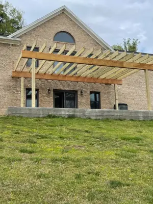 Sacco Remodeling & Properties - Kitchen Remodeling in Dandridge, TN