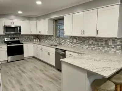 Sacco Remodeling & Properties - Kitchen Remodeling in Dandridge, TN
