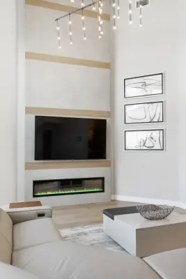 Cherokee Park Revamp by Trinity Custom Homes