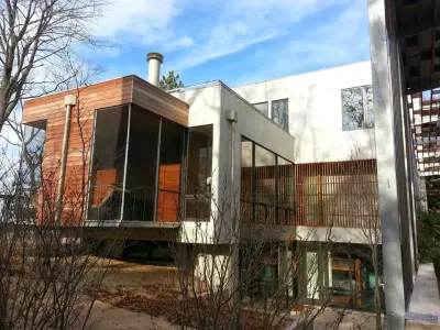 Dunes Development - Custom Home Builders in Harbert, MI