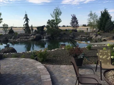 Blue Ribbon Landscape & Maintenance, Inc - Lawn Aeration in Nampa, ID