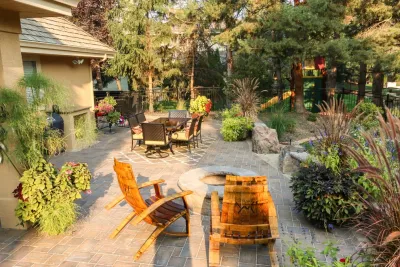 Blue Ribbon Landscape & Maintenance, Inc - Lawn Aeration in Nampa, ID