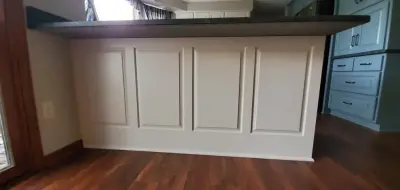 SBV Renovations - Handyman Services in Louisville, OH