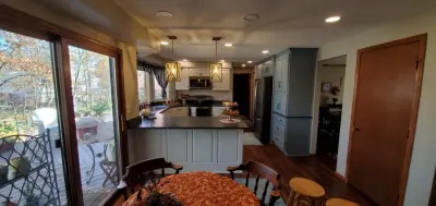SBV Renovations - Handyman Services in Louisville, OH