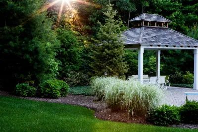 Blue Ridge, Inc. - Lawn Aeration in Holland, MI