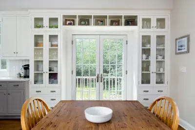 Shaw Remodeling - Kitchen Remodeling in Niantic, CT