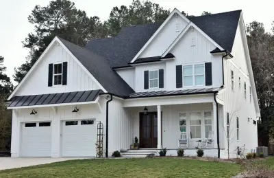 Midtown Chestnut Hills — Home Renovation & Remodeling Services project by Grayson Homes