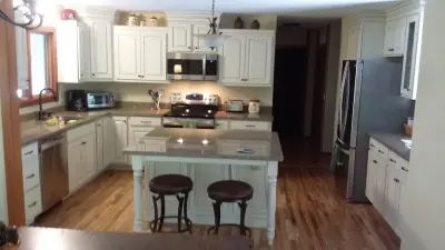 Cove Creek Construction Inc. - Custom Home Builders in Waynesville, NC