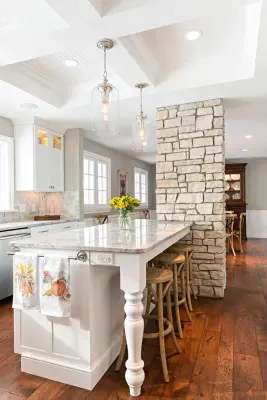 Sean Patrick Builders - Deck Building & Repair in Toledo, OH