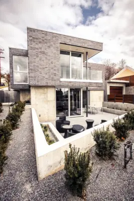 Stone Gate Homes LLC - Design-Build Services in Logan, UT