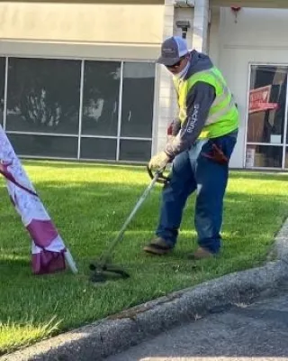 Gachina Landscape Management - South/West Branch - Landscape Construction in San Jose, CA