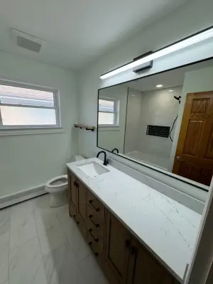 J2 Remodeling & Construction - Foundation Installation & Repair in Oak Lawn, IL