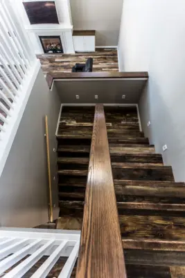 Custom Home of Chief Alexander Dr. — Home Renovation & Remodeling Services project by Big Street Construction, Inc.