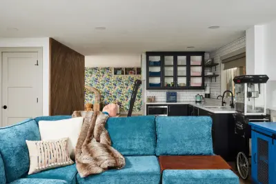 Color Pop Interiors - Interior Design & Decorating in Brooklyn Park, MN