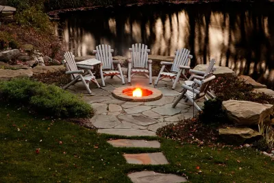 Blue Ridge, Inc. - Lawn Aeration in Holland, MI
