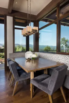 Vail Custom Builders - Custom Home Builders in Edwards, CO