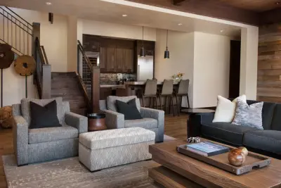 Vail Custom Builders - Custom Home Builders in Edwards, CO