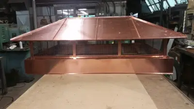 Port Building System - Tile & Stone Installation Services in Louisville, KY