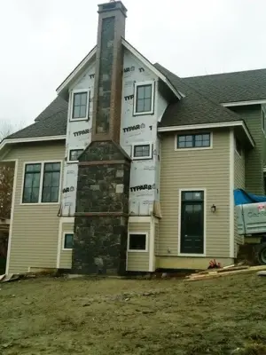 Plumb Line Construction and Masonry - Deck Building & Repair in Saint Albans, VT