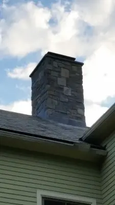 Plumb Line Construction and Masonry - Deck Building & Repair in Saint Albans, VT