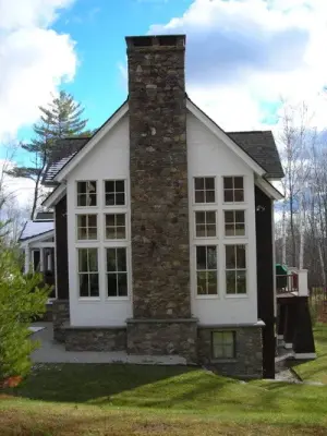 Plumb Line Construction and Masonry - Deck Building & Repair in Saint Albans, VT