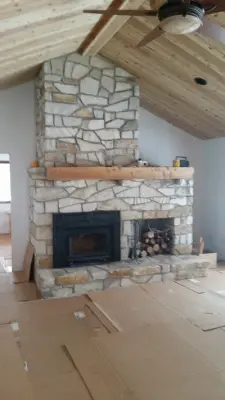 Plumb Line Construction and Masonry - Deck Building & Repair in Saint Albans, VT