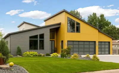 Signature Homes of the Chippewa Valley LLC. - Design-Build Services in Eau Claire, WI