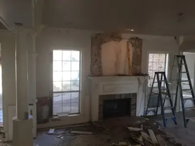Bliss Contracting LLC - Flooring Installation Services in Shreveport, LA