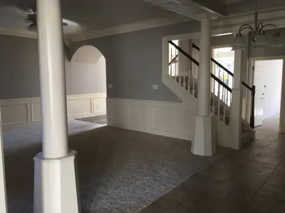 Bliss Contracting LLC - Flooring Installation Services in Shreveport, LA