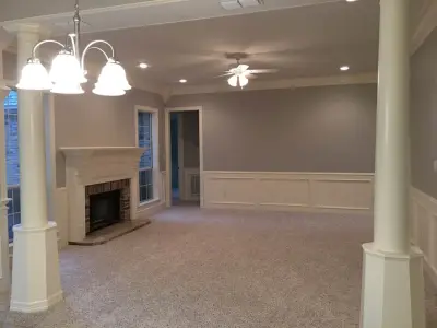 Chopin Initiative — Home Renovation & Remodeling Services project by Bliss Contracting LLC