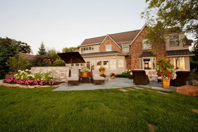 Blue Ridge, Inc. - Lawn Aeration in Holland, MI