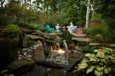 Blue Ridge, Inc. - Lawn Aeration in Holland, MI