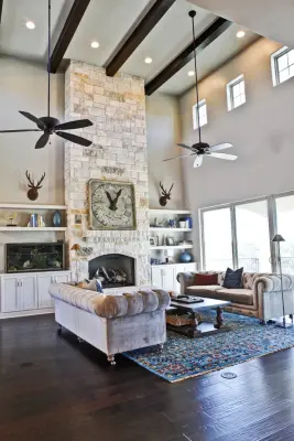 T.A. French - Custom Builder - Basement Waterproofing in New Braunfels, TX