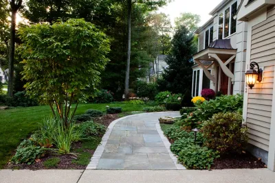 Blue Ridge, Inc. - Lawn Aeration in Holland, MI